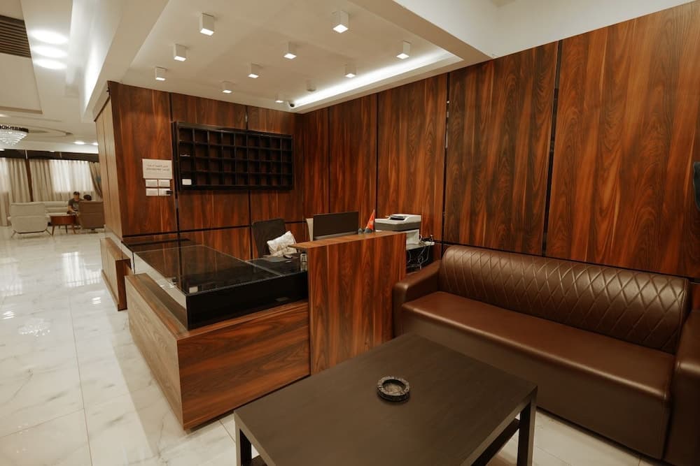 Nakheel Suites, Irbid, photo 2