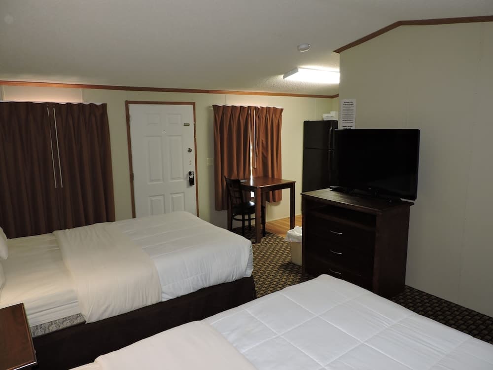 EL Dorado ranch resort, Crystal City, photo 4