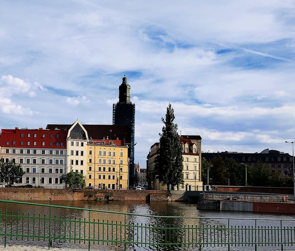 Absyntapart -  Stare Miasto, Wroclaw, photo 3