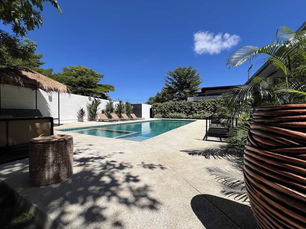 Abobe ApartHotel Hua Hin, Hua Hin