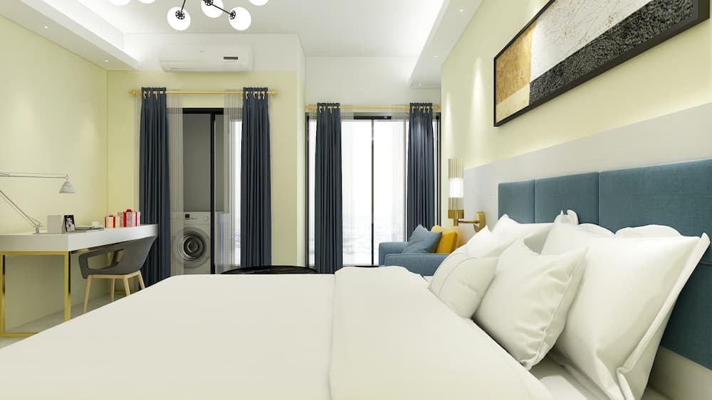 Foshan Laide Apartment, Foshan, photo 3