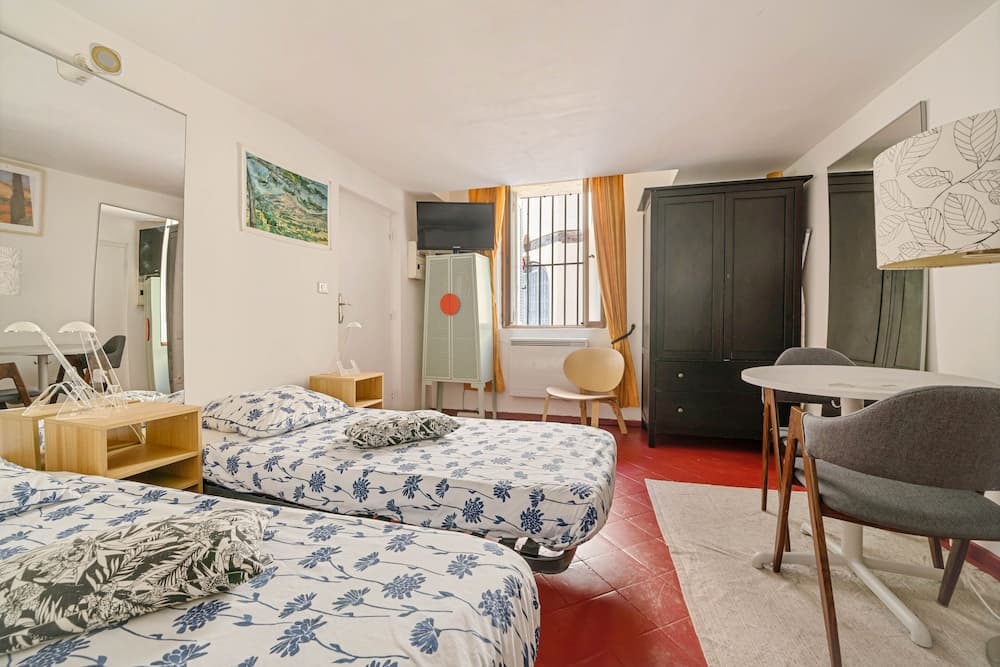Finsonius Studios, Aix-en-Provence, photo 2