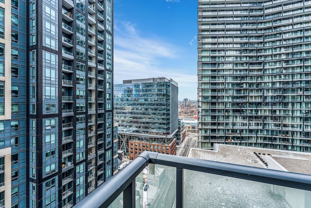 City Centre Suites, photo 5