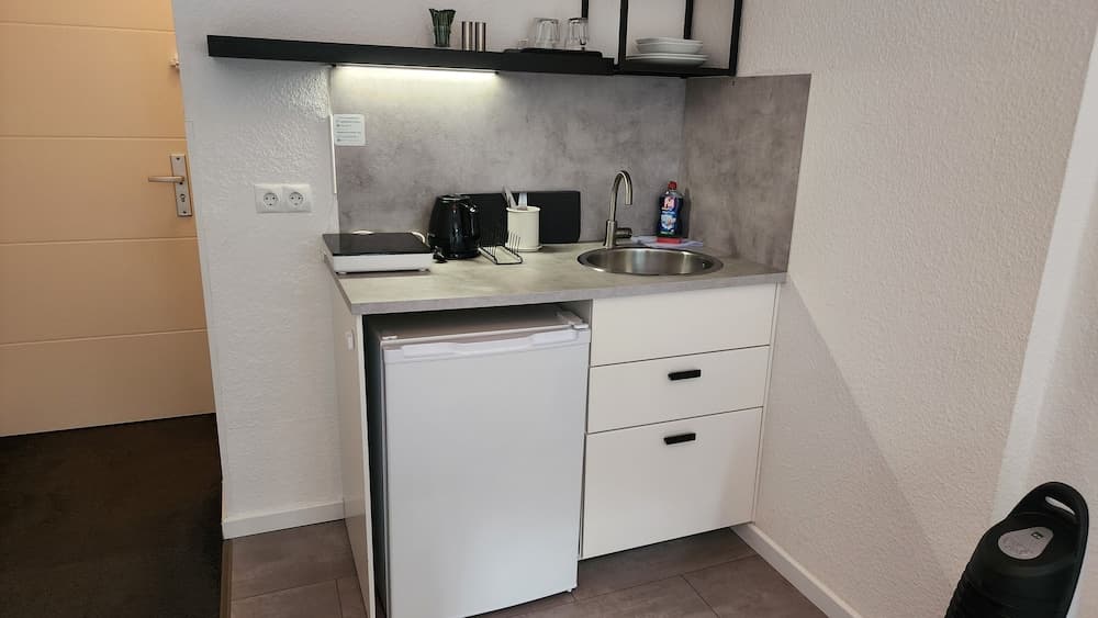 Davin City Apartments, Hamburg, photo 4