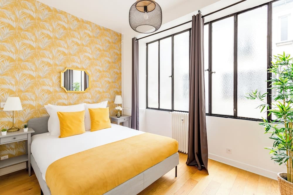 Merveil Family Suites - Louvre - Sentier I-II, Paris, photo 4