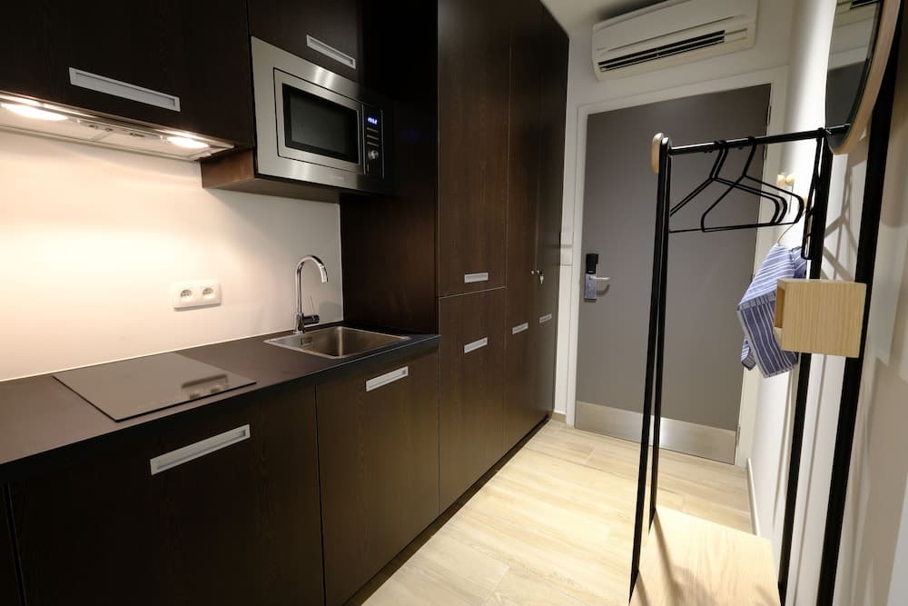 Qstay Good Living Apartments, Antwerp, photo 6