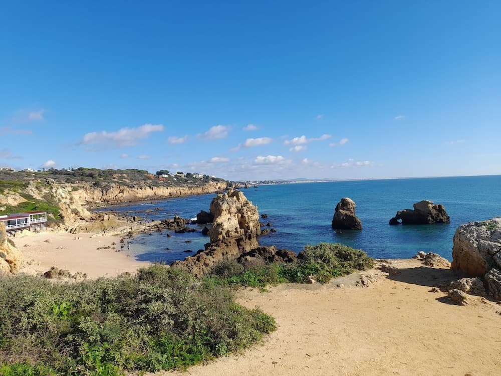 Tropicana Holiday Apartments, Albufeira, photo 4