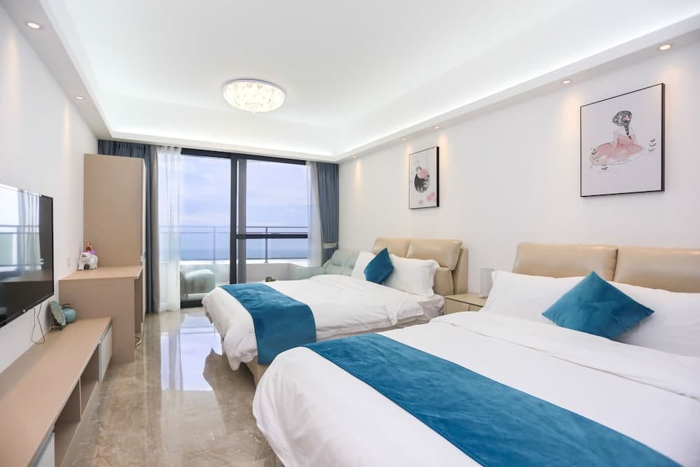 Seacliff Apartment, Shantou, photo 4