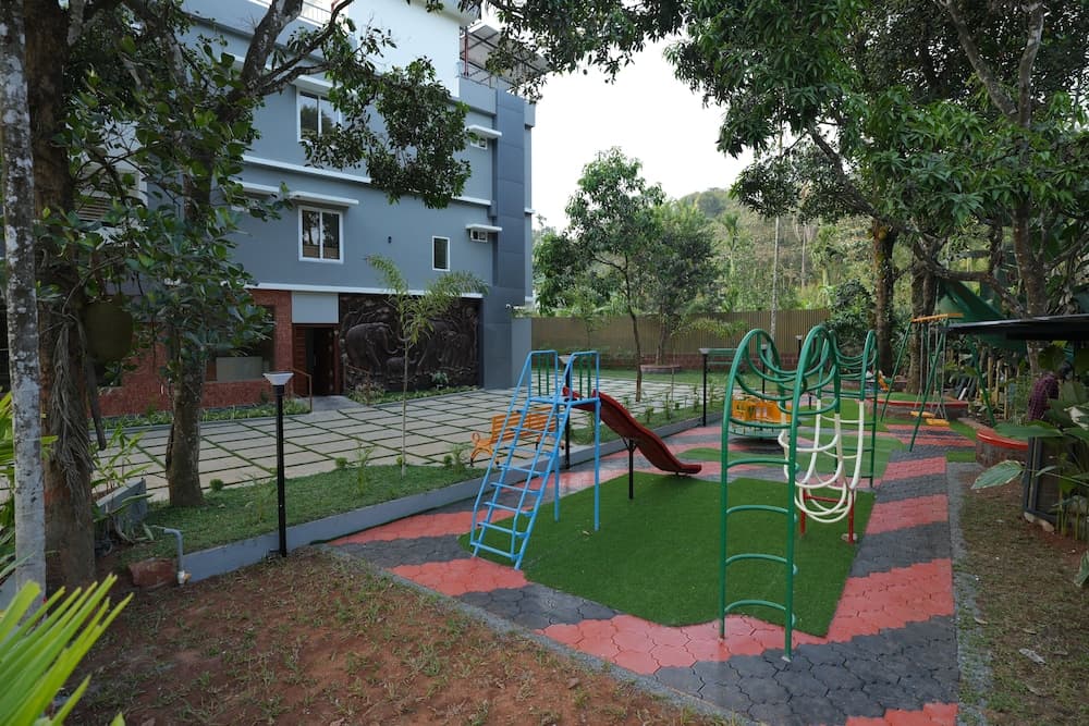 Misteria Inn, Vythiri, photo 4