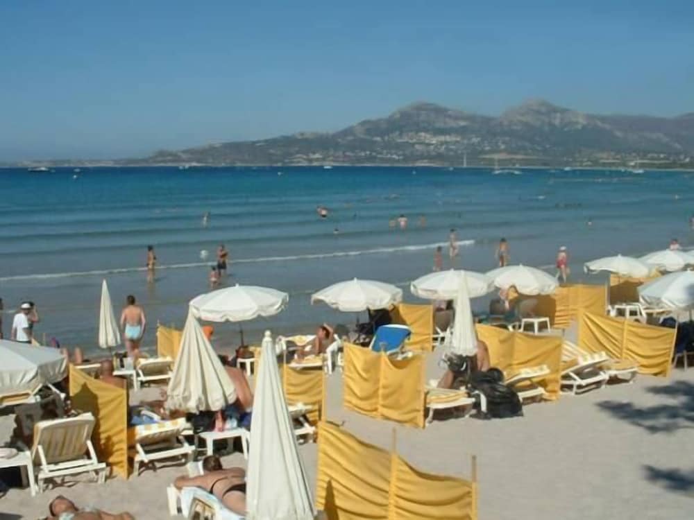 Bel Ombra, Calvi, photo 4