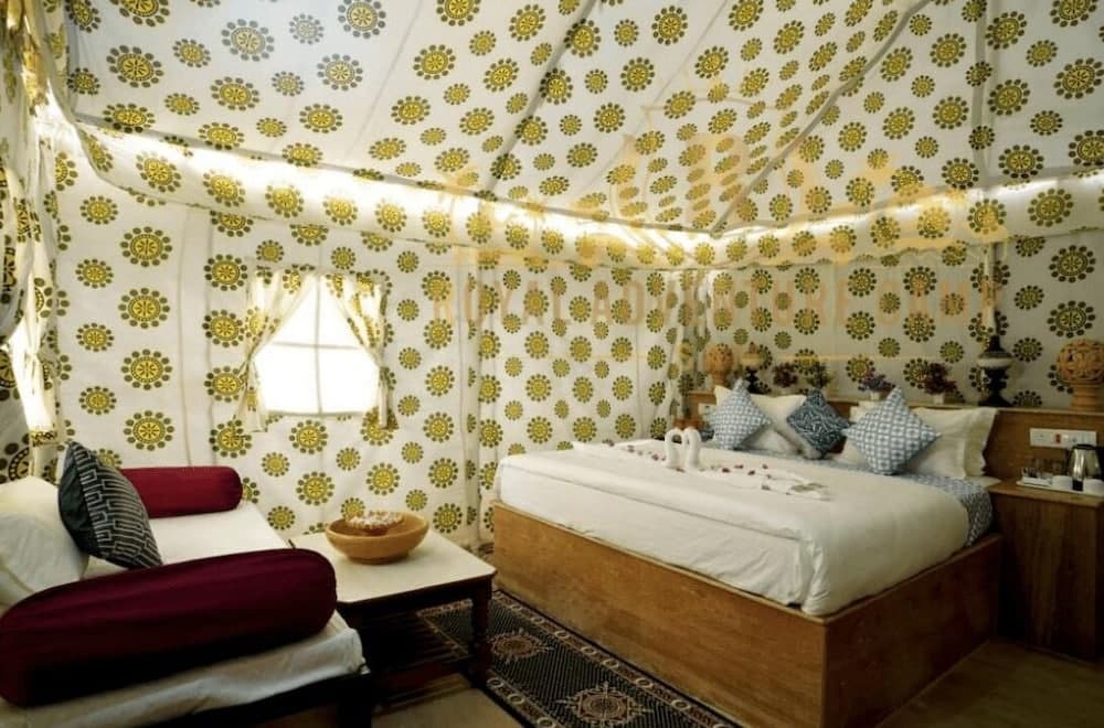 Royal Adventure Camp Sam, Jaisalmer, photo 2
