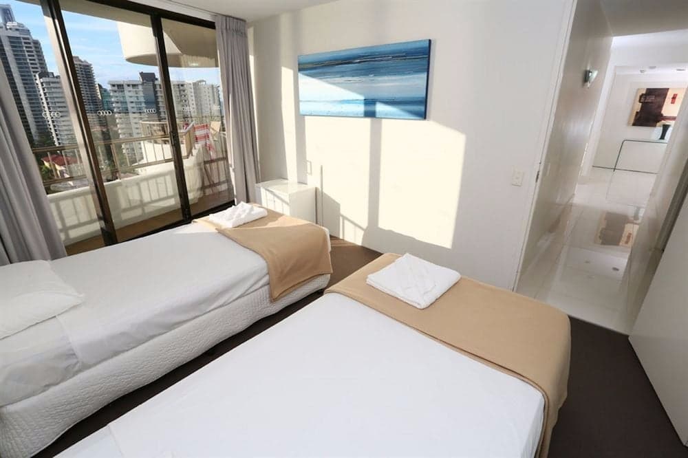 The Regent Apartments, Surfers Paradise, photo 6