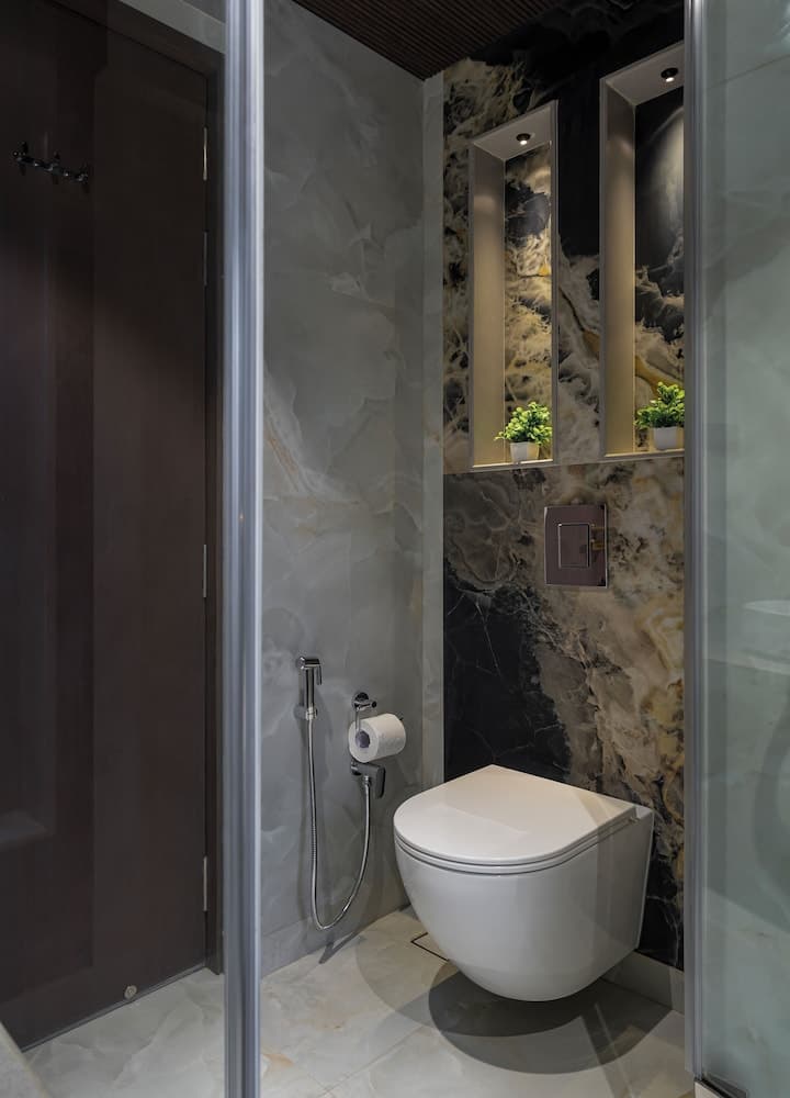 Orbit Serviced Apartments, Mumbai, photo 6