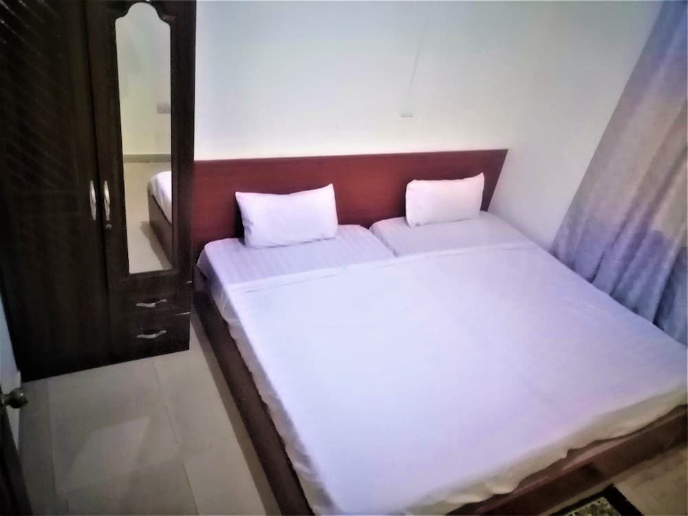 Vacation Inn Hotel, Accra, photo 3