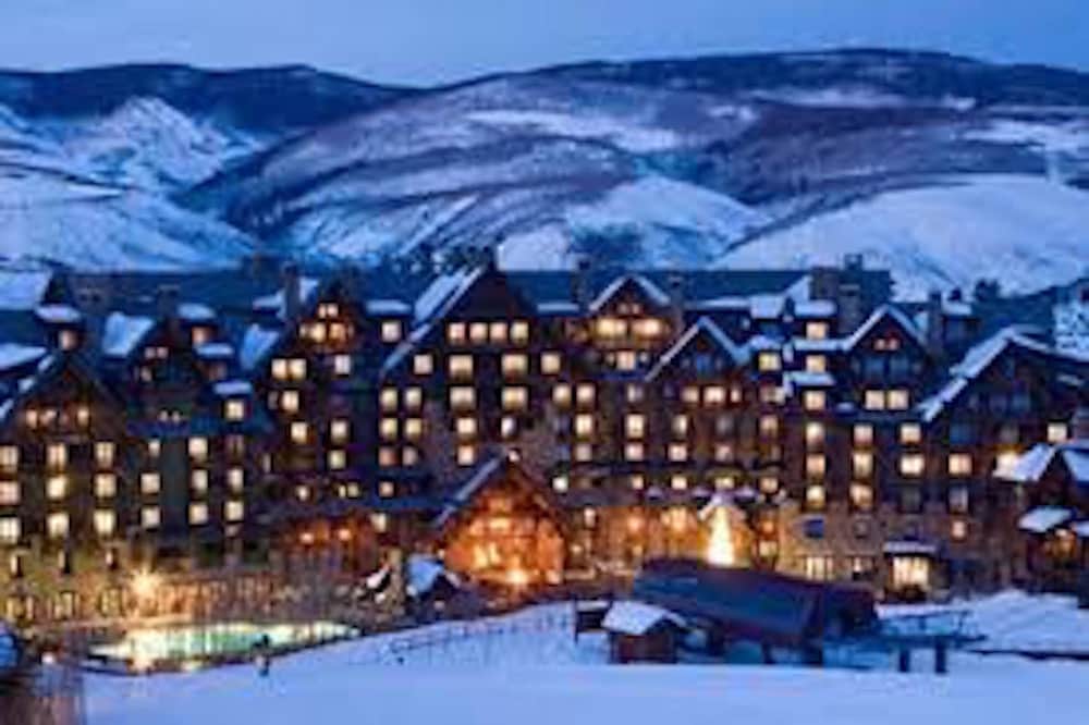 Condo Ritz Carlton Club Aspen, Aspen, photo 3