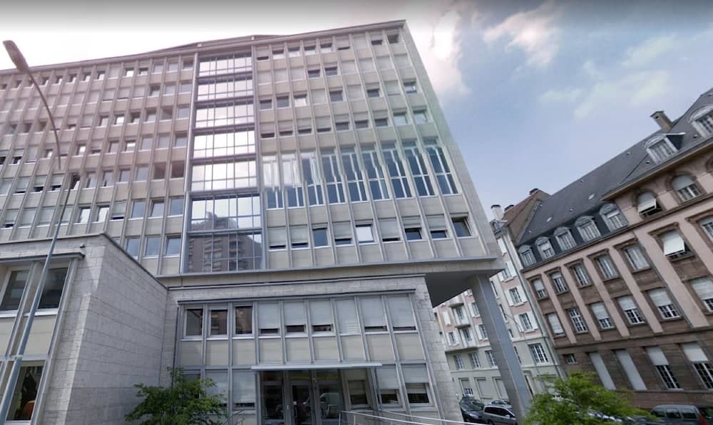 Student Factory Strasbourg Etoile, Strasbourg