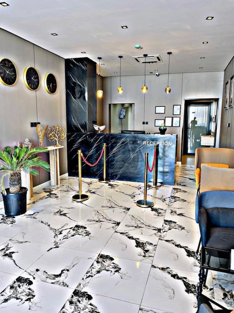 Diamond Garden Hotel, Riyadh, photo 2