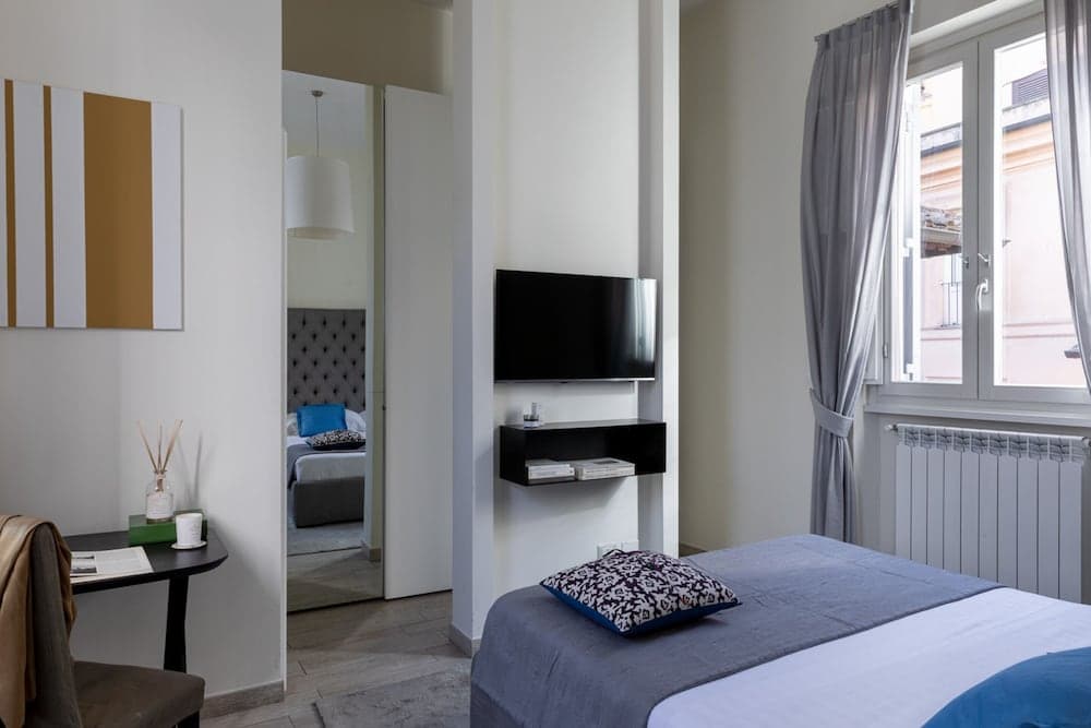 Now Apartments, Rome, photo 2
