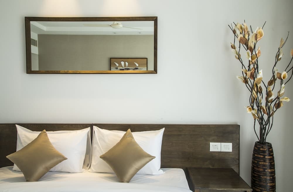 Kent Baywatch Suites, Kochi, photo 3