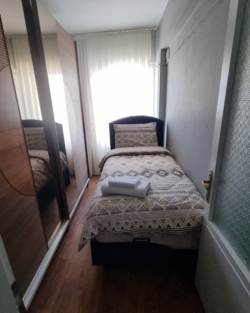 KERİMBEY APART, Gemlik
