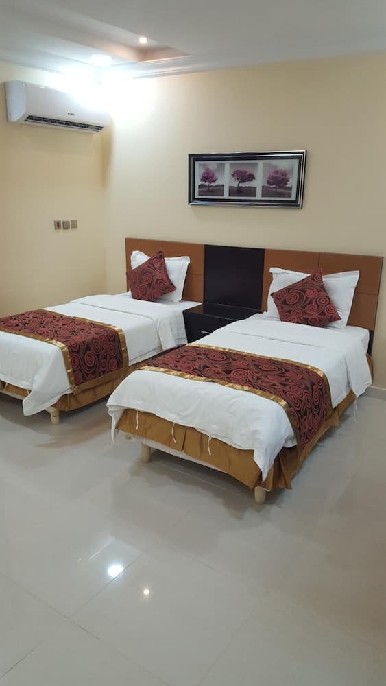 Aros Alfaisaliah Furnished Units, Dammam, photo 5