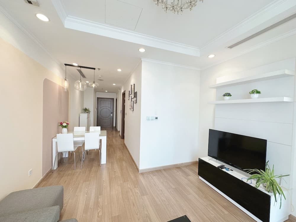 NVT Housing - Vinhomes Times City Apartment Hanoi, Hanoi, photo 5
