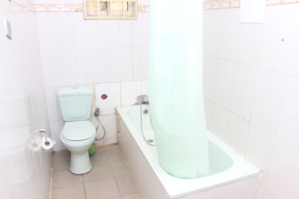 Barcelona Apartment, Abuja, photo 3