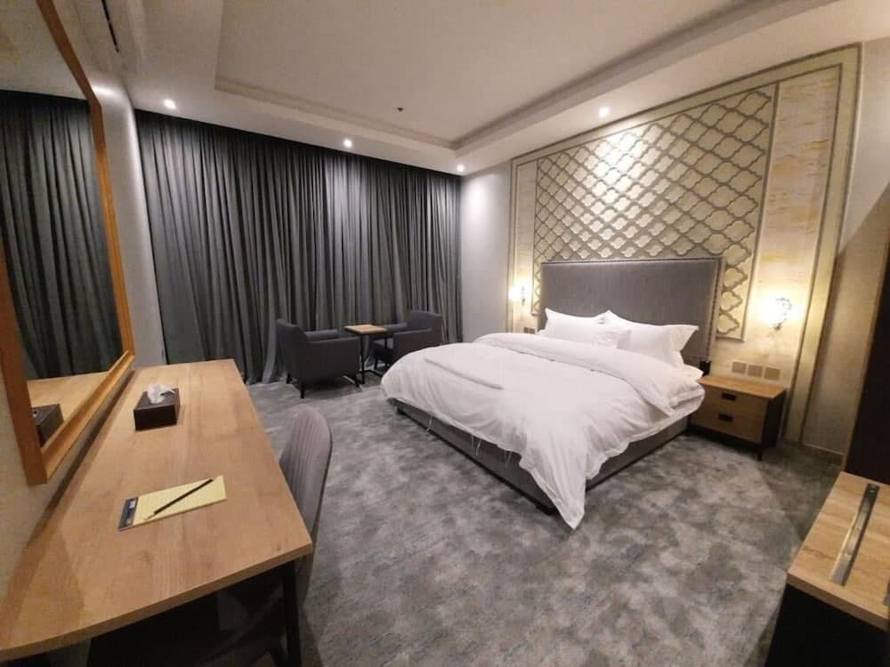 Dormira Apartment Hotel / دورميرا للشقق الفندقية, Riyadh
