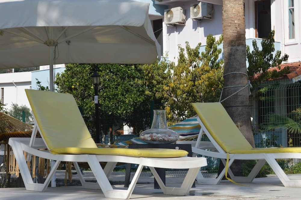Erasmus Apart Hotel, Ortaca, photo 2
