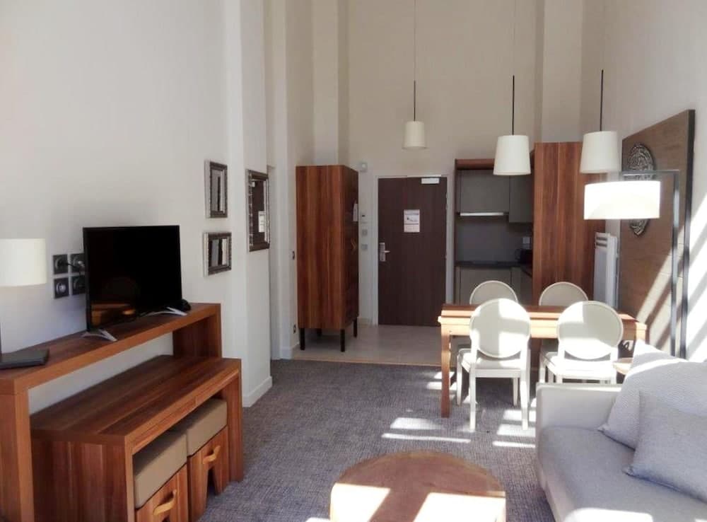 Hôtel Eden by Odalys, Bourg-Saint-Maurice, photo 6