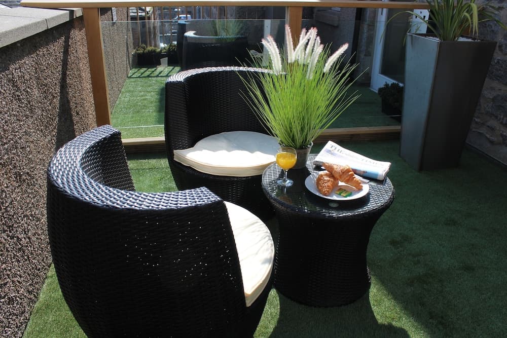 The Craibstone Suites, Aberdeen, photo 6