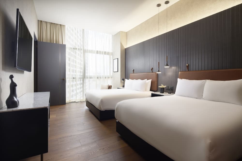 Xoma Boutique Stays by Viadora, Mexico City