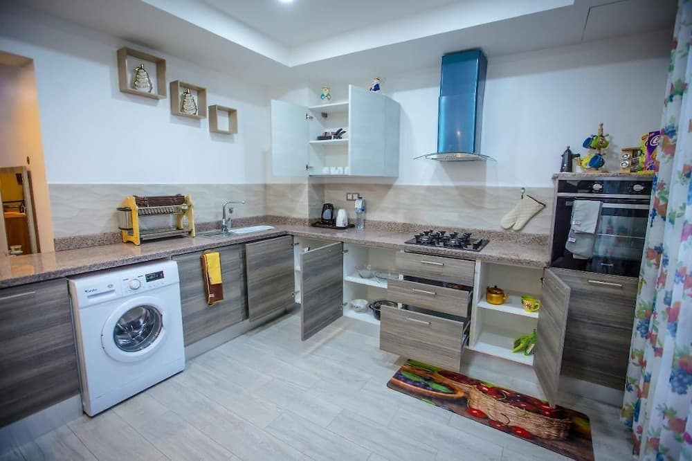 The Adress Residence, Oran, photo 3