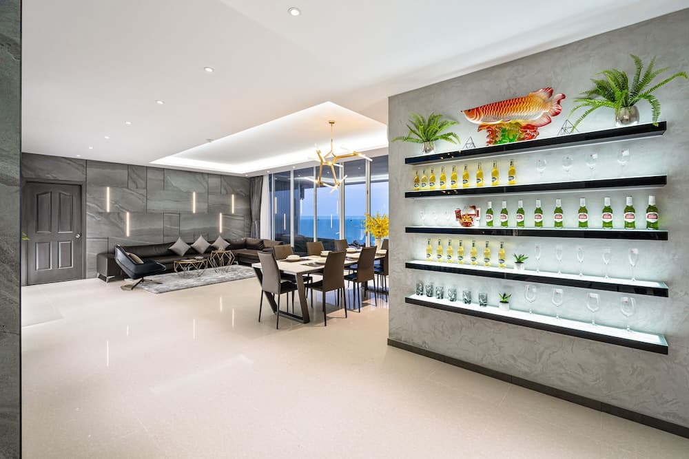 Stephen Luxury Apartments, Vung Tau, photo 6