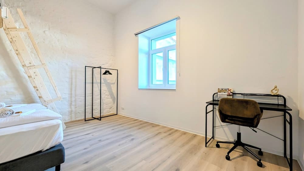 ANDRISS - Stilvolle Lofts & Penthouses, Kaiserslautern