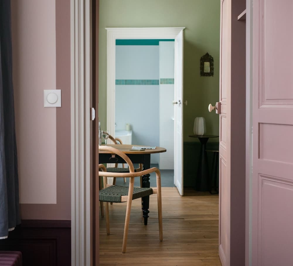 Maison Ailleurs, Chartres, photo 3