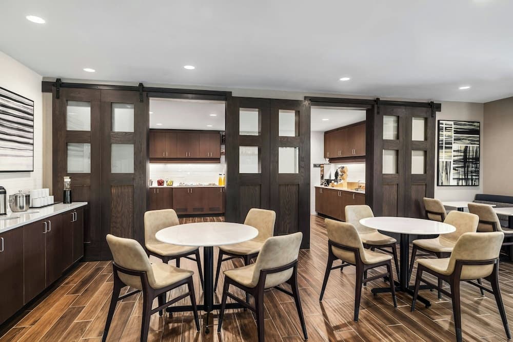 Residence Inn By Marriott Richmond Airport, Sandston, photo 4