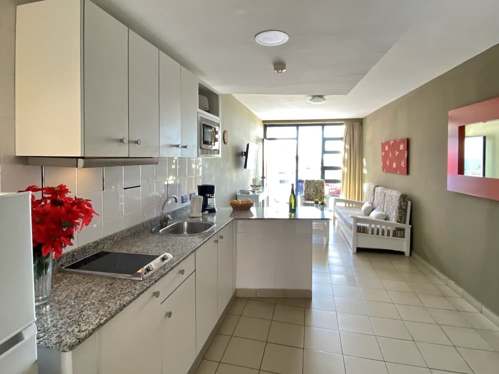 Apartamentos Gran Amadores, Mogan, photo 5