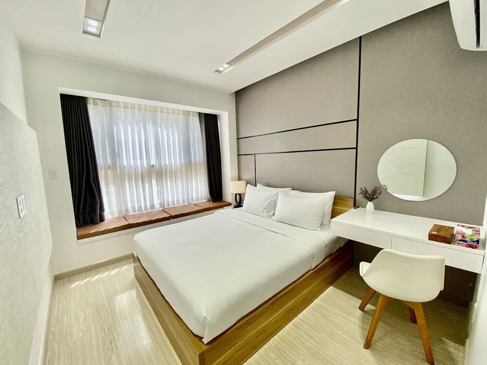 Convinia Apartment, Ho Chi Minh City, photo 3