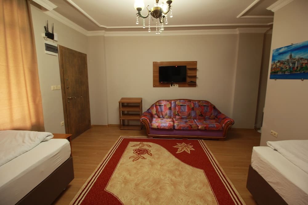 Koc Motel, Çaykara, photo 4