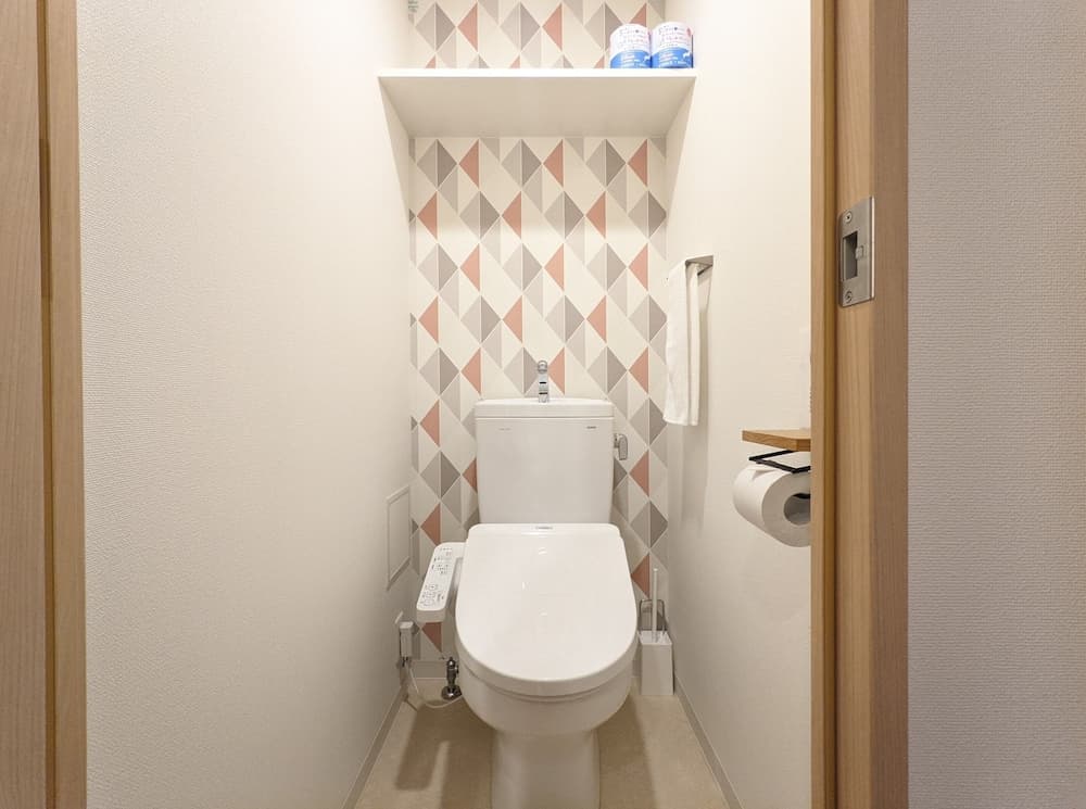 ESLEAD HOTEL Namba South 1, Osaka, photo 4