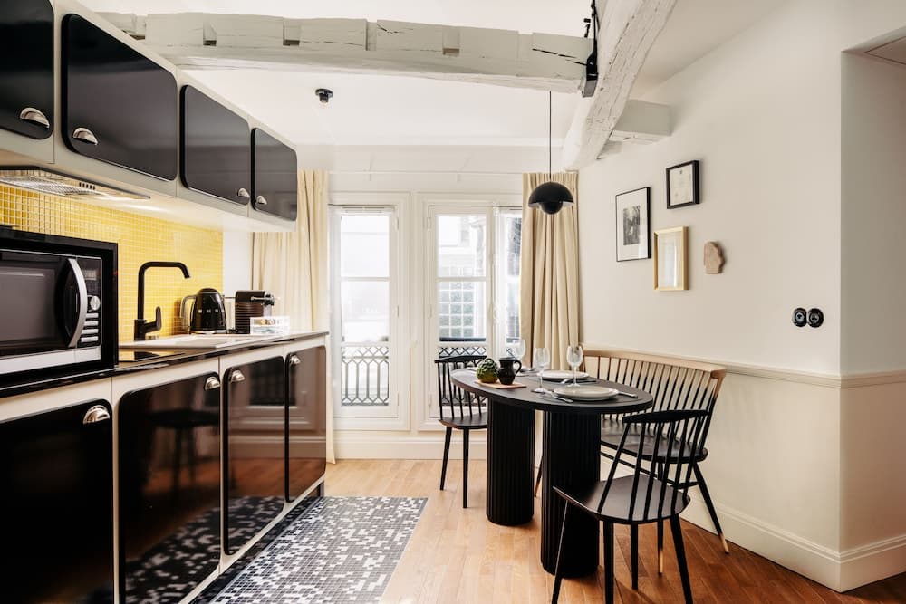 My Maison In Paris - Louvre, Paris, photo 2