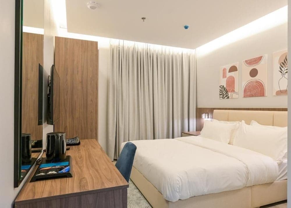 Tiara hotel, Jeddah, photo 4