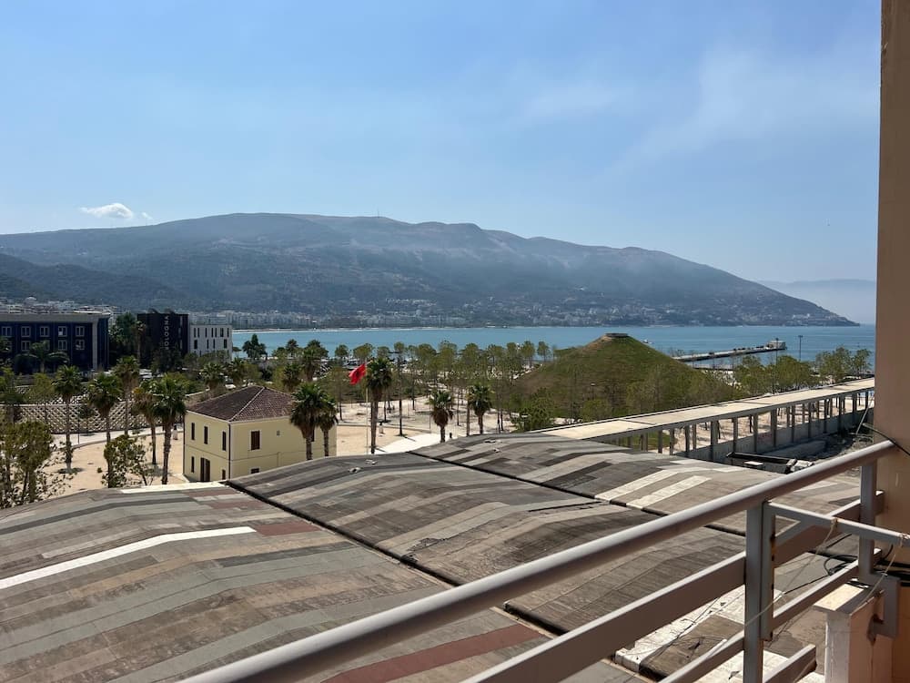 Thoma's K Studios, Vlorë, photo 2