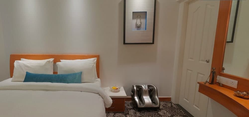Melange Luxury Service Apartment, Bengaluru, photo 6