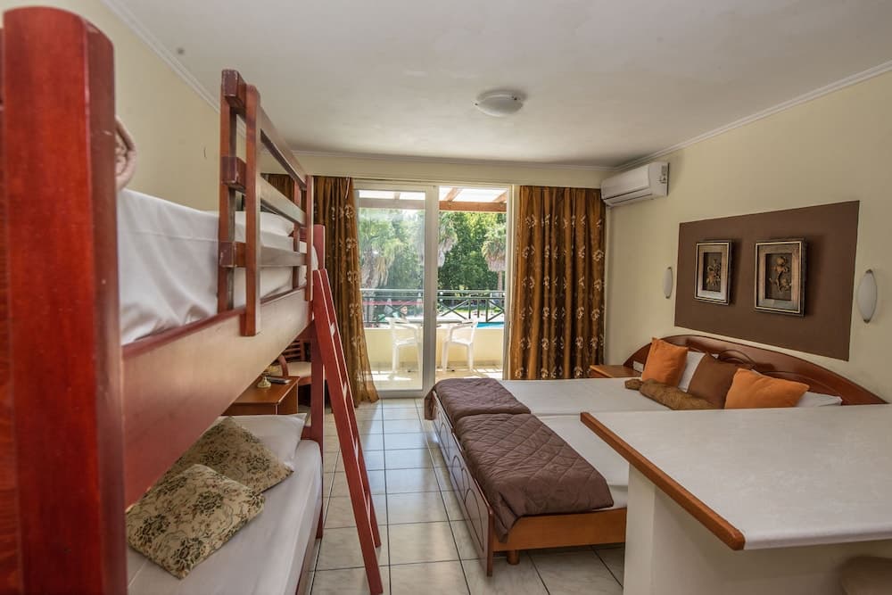 Damia Hotel, Corfu, photo 6