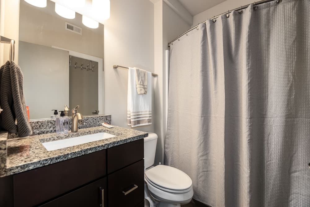 The West End Flats, Roanoke, photo 6