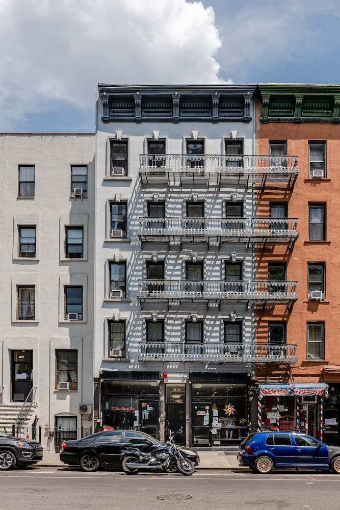 110th Boutique Hotel, photo 1