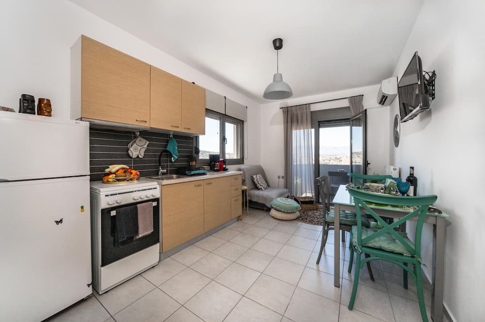 Euphoria Apartments In Heraklion, Heraklion, photo 6