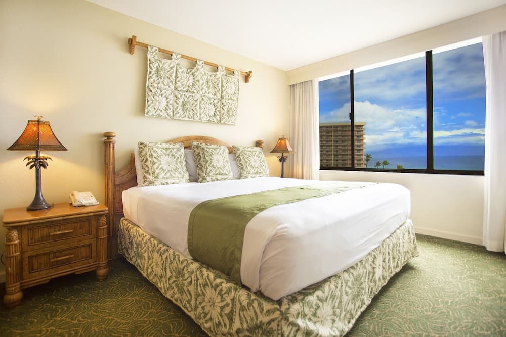 AEI at Kaanapali Shores, Lahaina, photo 2
